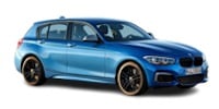 Valve cover BMW 1 series