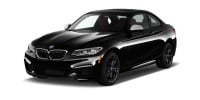 Cylinder head cover BMW 2 series