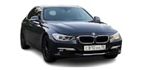 Cylinder head cover BMW 3 series
