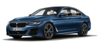 Valve cover BMW 5 series