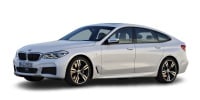 Cylinder head cover BMW 6 series