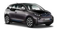 Water pump for engine BMW i3