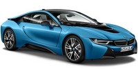 Car water pump BMW i8 buy online