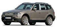 Rocker cover BMW X3 buy online
