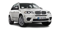 Rocker cover BMW X5