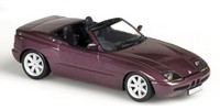 Water Pump BMW Z1