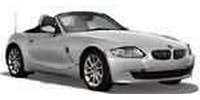 Rocker cover BMW Z4