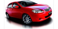 Windshield wipers BYD F3R