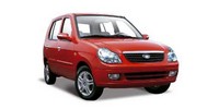 Window wipers BYD Flyer