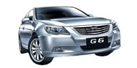Wiper blade BYD G6 buy online
