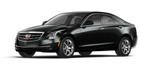 Auto parts Cadillac ATS