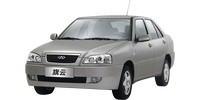 Auto parts Chery Amulet