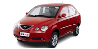 Chery Jaggi original parts online