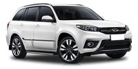 Car parts Chery Tiggo 3 buy online