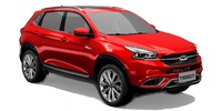 Chery Tiggo 7