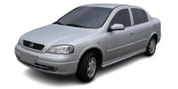 Suspension top mount Chevrolet Astra buy online