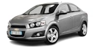 Reverse light switch for Chevrolet Aveo