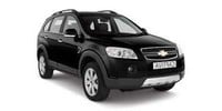 Strut mount Chevrolet Captiva