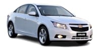 Tie rod for Chevrolet Cruze