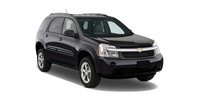 Strut mount Chevrolet Equinox