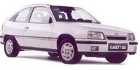 Chevrolet Kadett