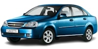 Reverse lamp switch for Chevrolet Lacetti