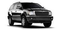 Car parts Chrysler Aspen buy online