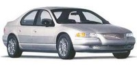 Chrysler Cirrus original parts online