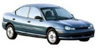 Car parts for Chrysler Neon at EXIST.AE