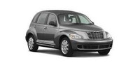 Spare parts Chrysler PT Cruiser