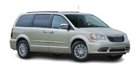 Car parts for Chrysler Town &amp; Country at EXIST.AE