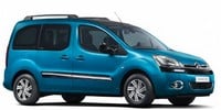 Camshaft sensor for Citroen Berlingo