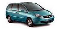 CV Joint Citroen C8 buy online