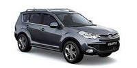 CV Joint Citroen C-Crosser Enterprise buy online