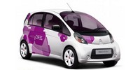 Xenon light bulbs Citroen C-Zero