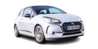 CV Joint Citroen DS3