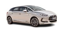 CV Joint Citroen DS5