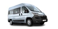 CV Joint Citroen Jumper