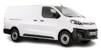 CV Joint Citroen Jumpy