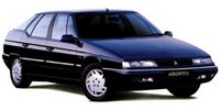CV Joint Citroen XM