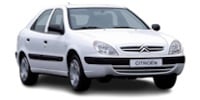 CV Joint Citroen Xsara
