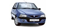 Car parts catalog Dacia Solenza