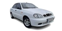 Windscreen wipers Daewoo Lanos / Sens