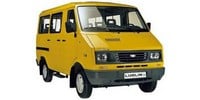 Daewoo Lublin parts at EXIST.AE