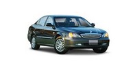 Window wipers Daewoo Magnus