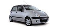 Wiper blade Daewoo Matiz buy online