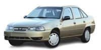Wiper blades Daewoo Nexia
