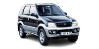 Xenon lamp bulb Daihatsu Terios buy online