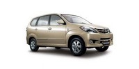 Daihatsu Xenia