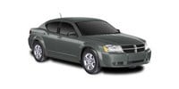 Dodge Avenger original parts online